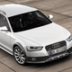 Illustration for article titled 2012 Audi S4 and A4: Aluminum und Rally Wagon